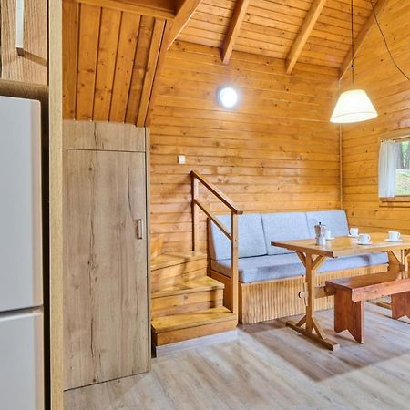 Camping Fontfreda Castellar del Riu Eksteriør billede
