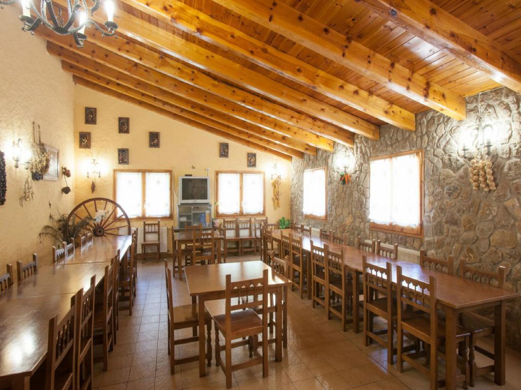 Camping Fontfreda Castellar del Riu Eksteriør billede